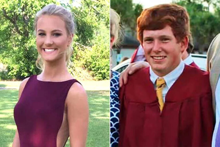 Что на самом деле произошло с пляжем Мэллори? внутри жестокой смерти 19-летнего мальчика (и его связи с семьей Мердо)