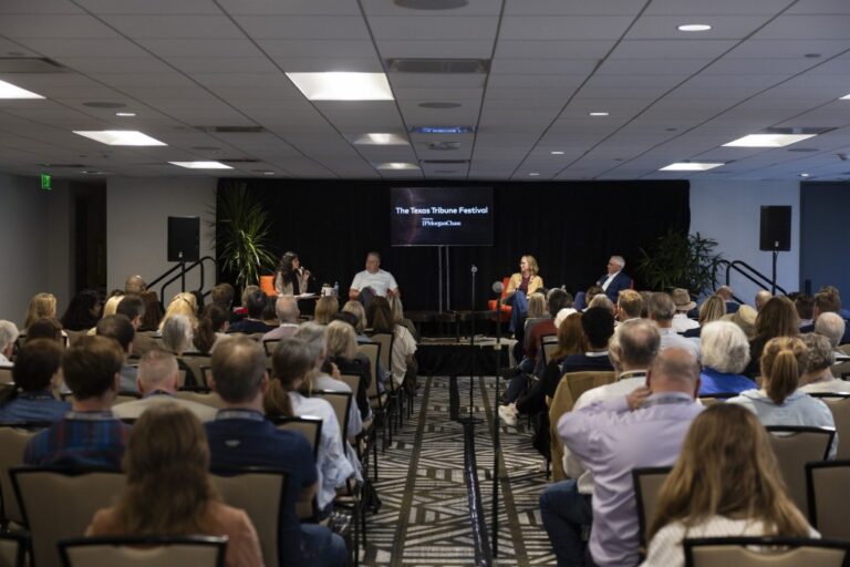 Техасу по-прежнему нужен план по растущим проблемам водоснабжения, считают эксперты