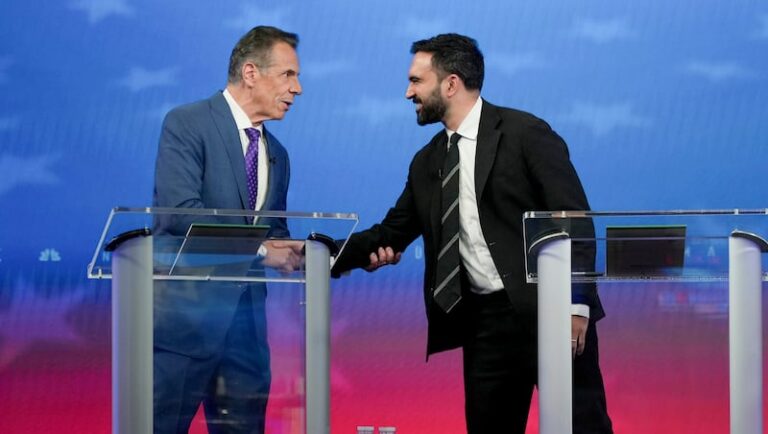 6 гонок, которые нужно посмотреть на выборах во вторник