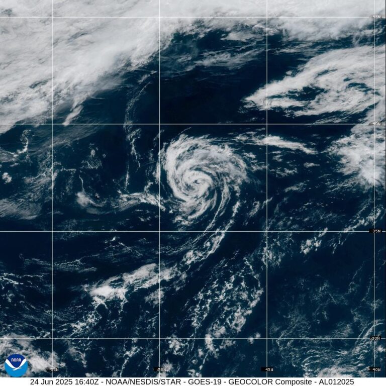 «Где, черт возьми, атлантические ураганы?» — Что ожидать от Техаса в сезон ураганов