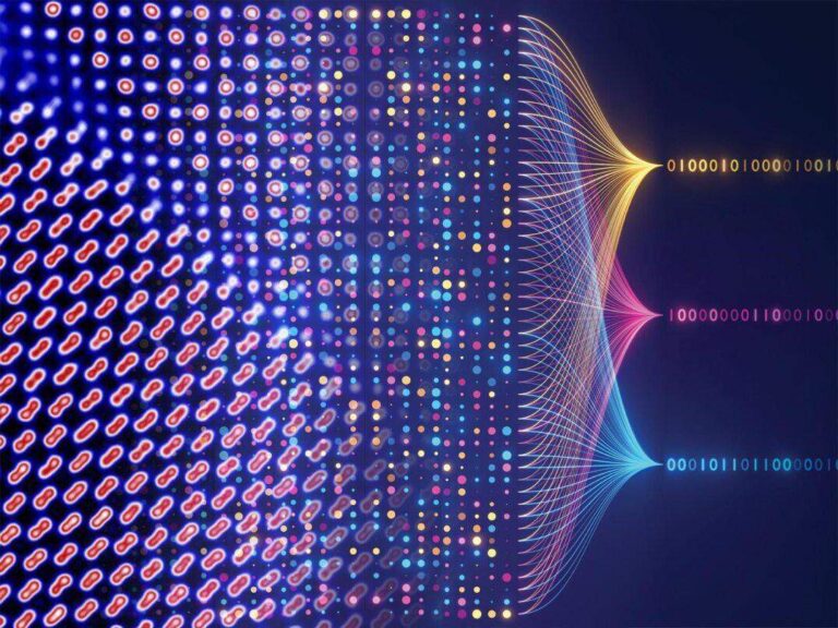 Лаборатория Tri-Cities станет ключевым игроком в инициативе ИИ администрации Трампа