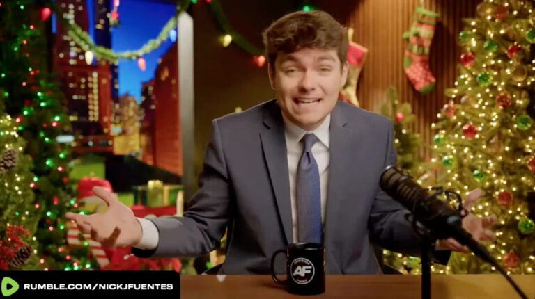 Трамп потерял Ника Фуэнтеса из-за «зла» Роба Райнера