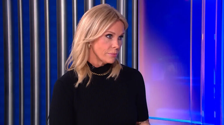 Шерил Хайнс рассказала о разрушенных отношениях с семьей Кеннеди из-за политики