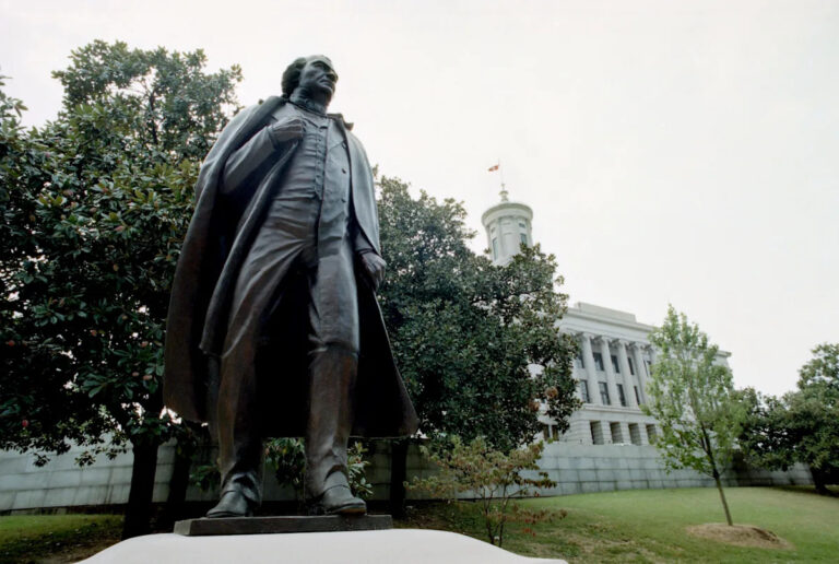 Почти забытый День благодарения: странная история провозглашений Дня благодарения