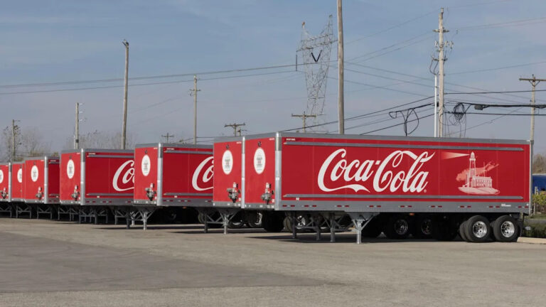 Coca-Cola вызывает негативную реакцию внезапным изменением цен на популярные продукты