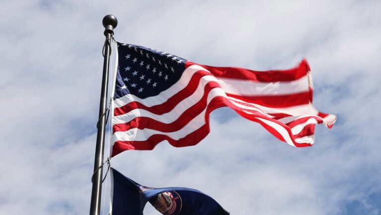 В этом году в Юте проходят акции, акции и акции Дня ветеранов