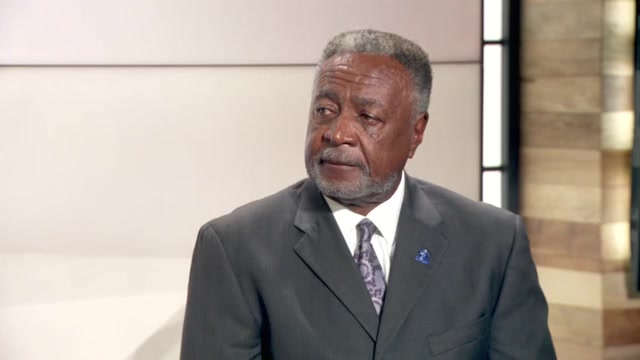 Фрэнк Уайт был назначен исполнительным директором округа Джексон