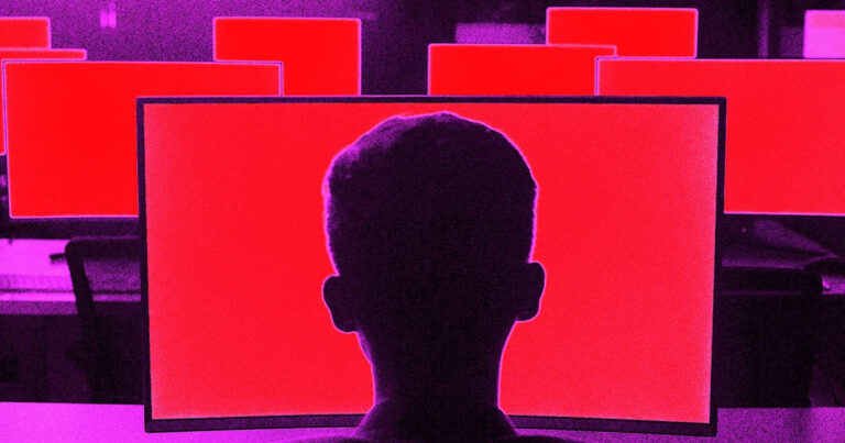 Человек влюбляется в ИИ-чатбота и умирает после того, как просит его встретиться с ним лично