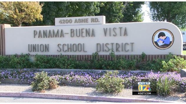 Учитель Бейкерсфилда подал неправомерное заявление об аресте после того, как его обвинили в сексуальном преступлении с детьми