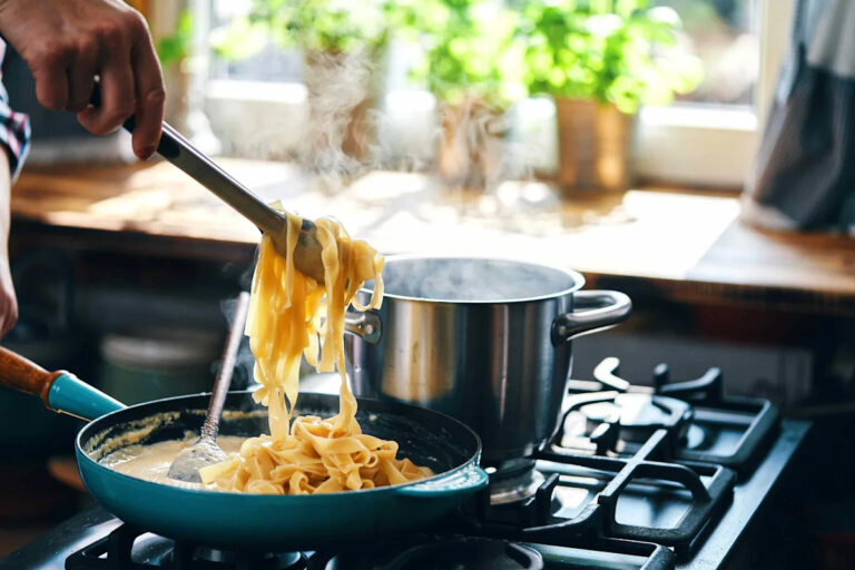 Как повышение цен на газ в 2026 году может повлиять на стоимость приготовления пищи