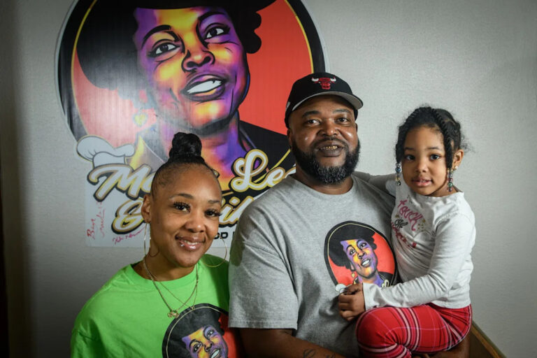 «Это еще не конец»: ресторан «Fayetteville soul food» планирует вернуться после пожара