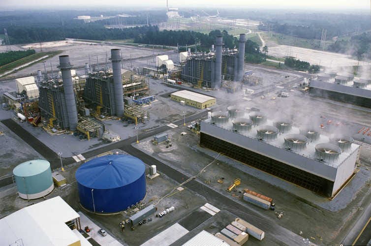 Планируемый завод McIntosh в Джорджии может стать одним из самых дорогих в США, считает эксперт