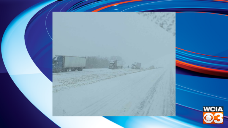 Обновление: человек коронера ID погиб в аварии 7-го автомобиля в Коулз Ко.