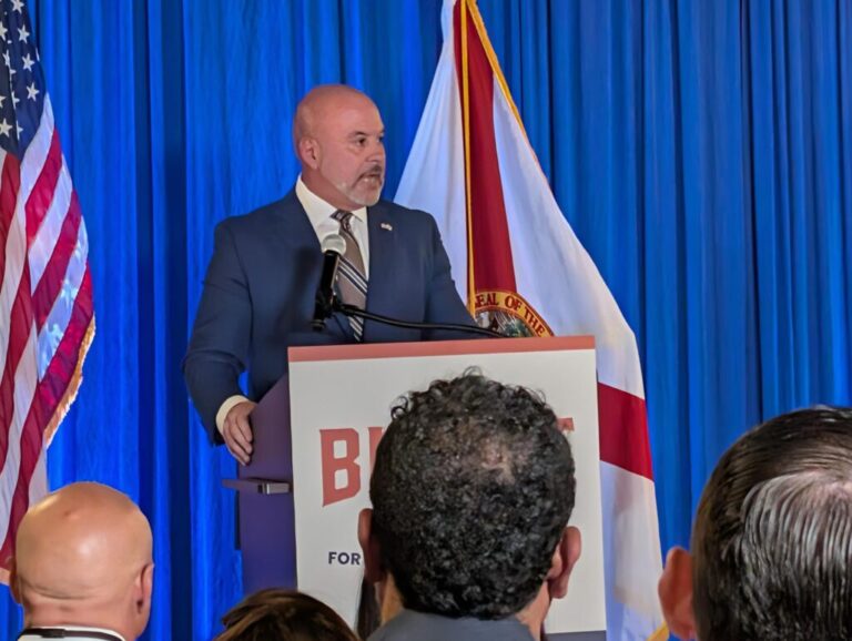 Никки Фрид предложила штату уволить местных чиновников