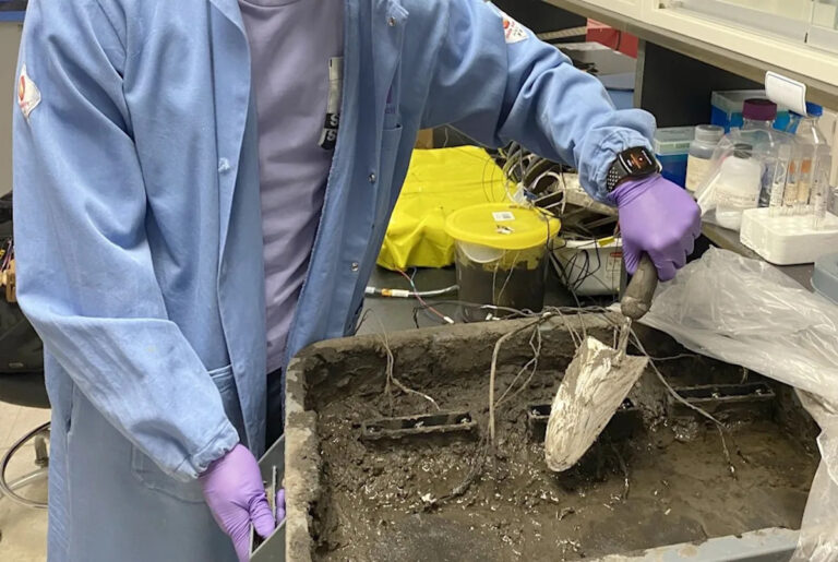 Ученые разрабатывают новую технологию, которая генерирует «бесконечную» энергию: «Топливный элемент может потенциально длиться вечно».