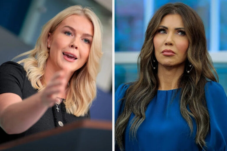 10 жестоких и очень трамповских прозвищ, которые Гэвин Ньюсом дал известным Трамперам