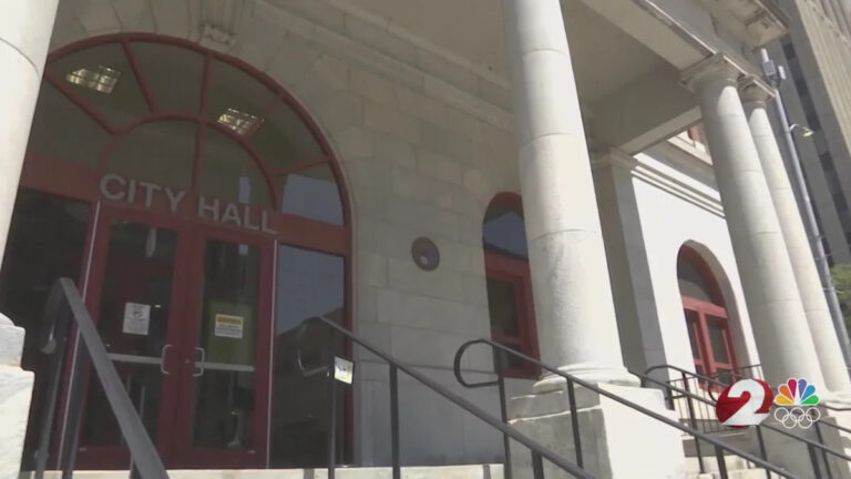 Дейтонская городская комиссия: 4 кандидата претендуют на 2 места