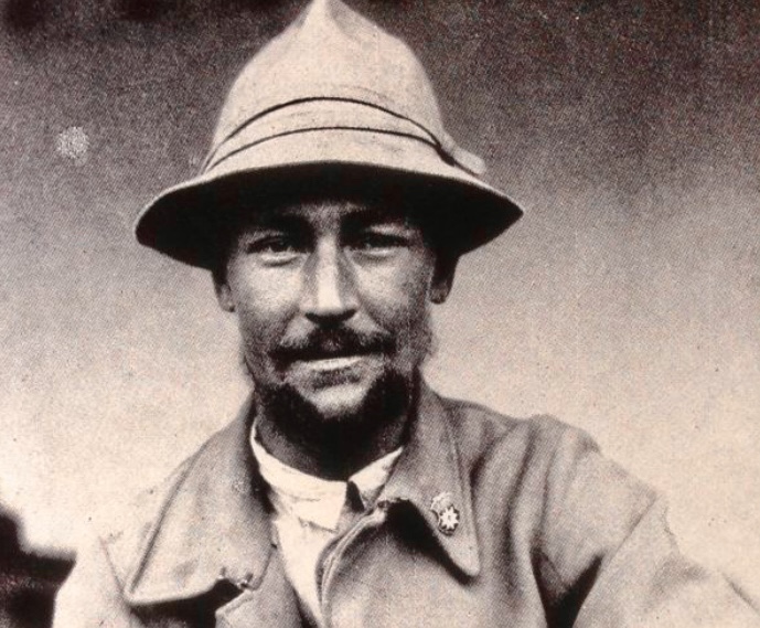 Память о Питере Ауфшнайтере