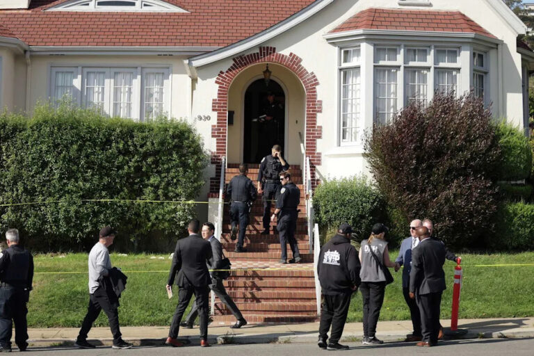 Отчет о вскрытии показывает причину смерти в убийстве-самоубийстве С. Ф. Вествуда, в результате которого погибли 4 человека