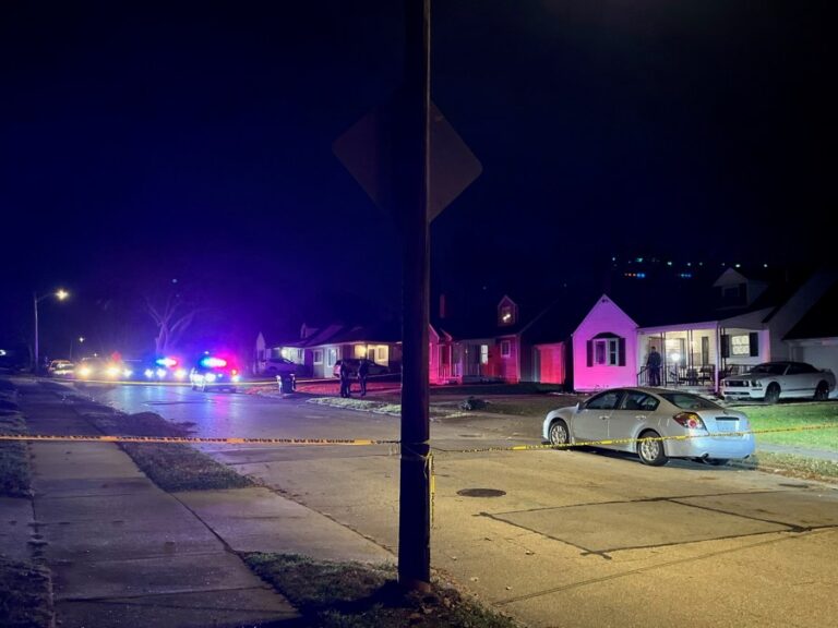 1 задержан после стрельбы в Дейтоне