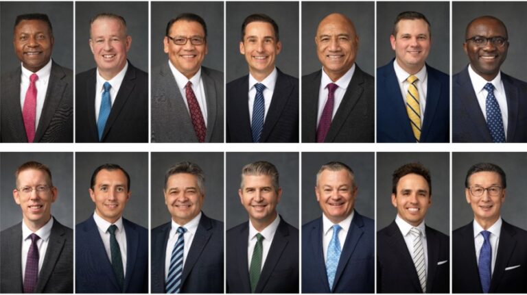 Церковь Иисуса Христа Святых последних дней назначает на совет 14 человек, включая продюсера «Избранных» и популярного ютубера