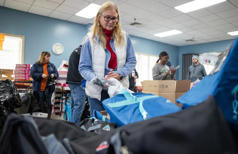 Toy for Joy: Eversource — это искра праздников