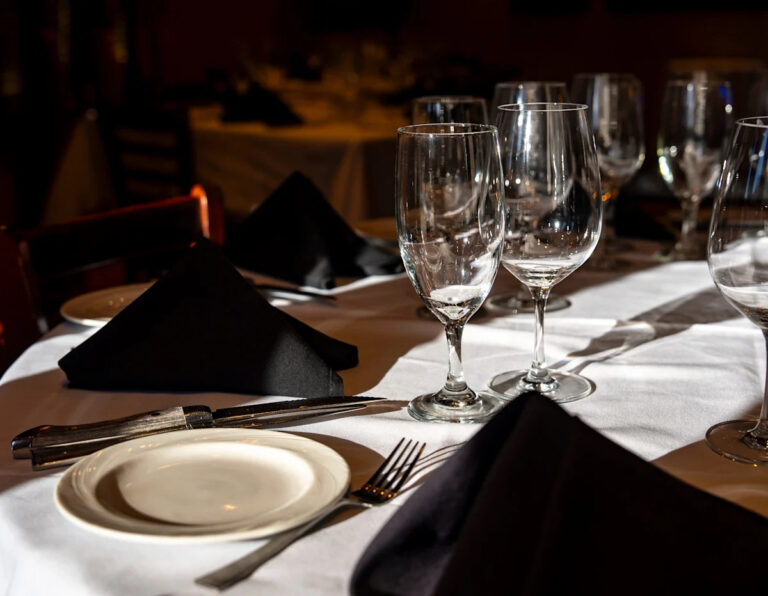 Лучший стейк-хаус в районе Палм-Спрингс?