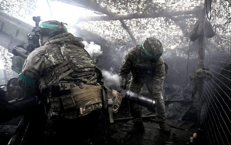 Стены закрываются на Зеленского