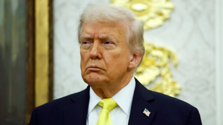 Редакция New York Post сравнила Трампа с Байденом, поскольку президент играет на проблемах доступности