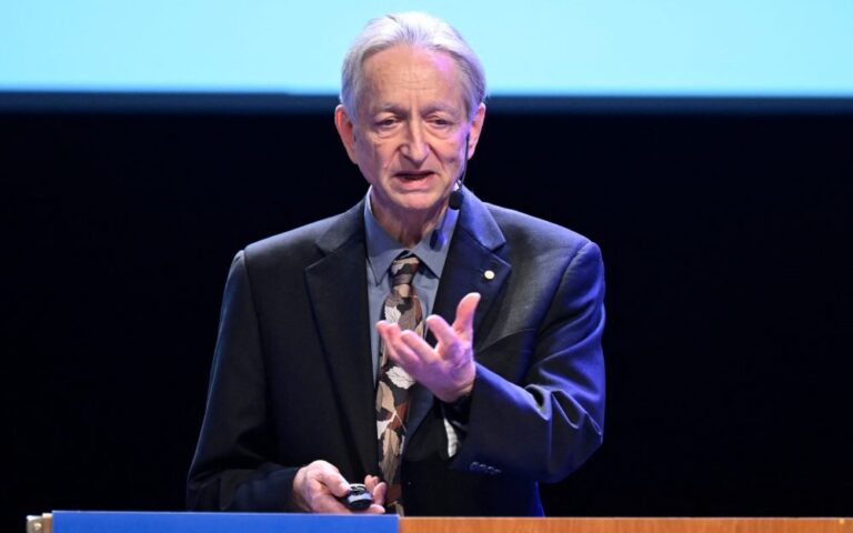 «Крестный отец ИИ» делает тревожное заявление о будущем человеческого труда: «Это трудное решение»