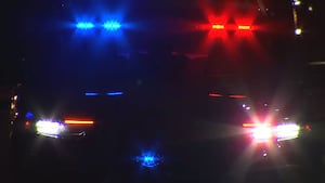 Разыскиваемый мужчина арестован после длительной и опасной погони в округе Меривезер