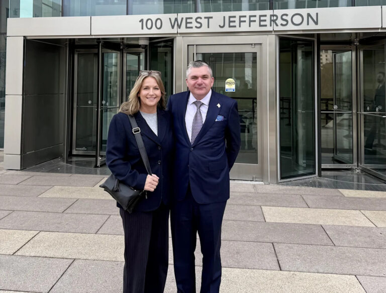 Владельцы Kee Firearms и Kee Construction признаны невиновными