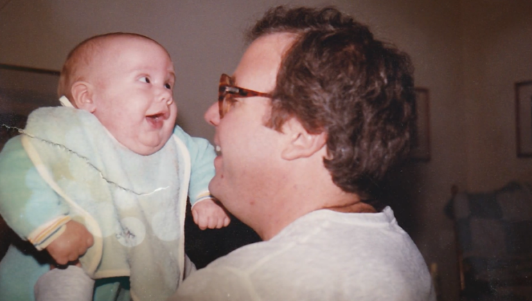 Мальчик по имени «Удачи»: как отец Лиланда Виттерта повлиял на его детство