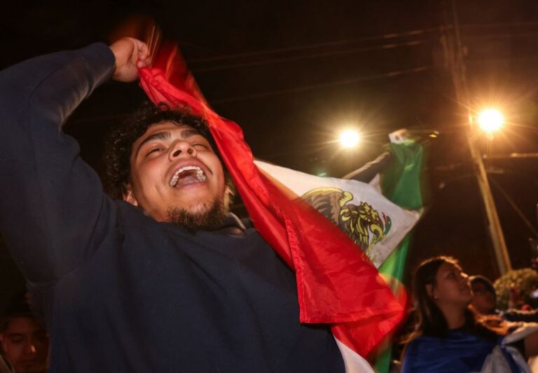 Пограничный патруль США арестовал более 130 человек за первые 48 часов иммиграционной операции в Шарлотте