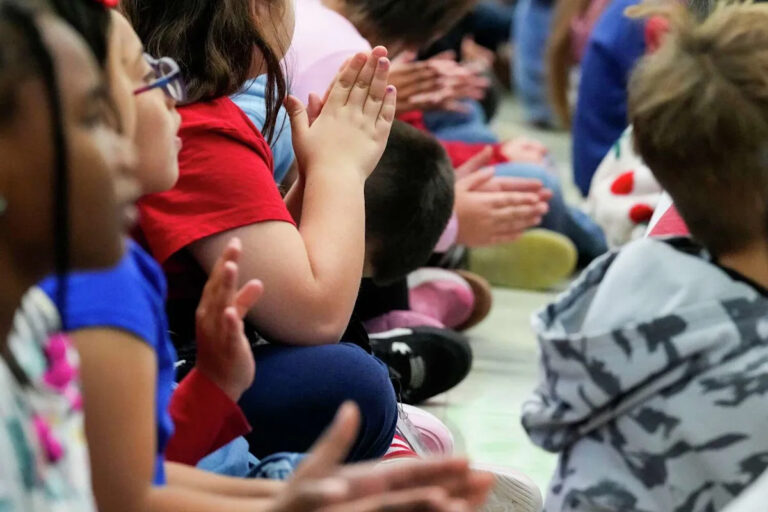 Лучшие и худшие начальные школы Хьюстона в 2025 году, согласно новым данным по детям в зоне риска