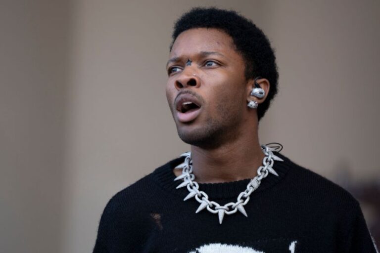 Друзья D4vd считают, что Селеста была его 19-летней девушкой