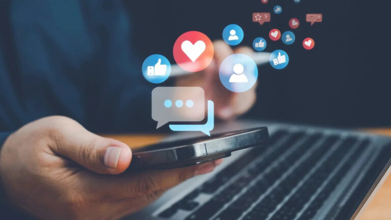 Пользователи Интернета возглавляют 6 миллиардов, 2 из 3 человек в социальных сетях и 1 миллиард с использованием ИИ