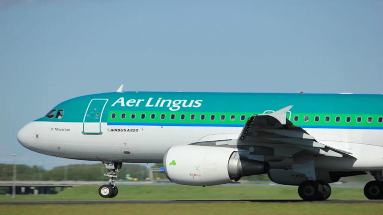 Aer Lingus: первые прямые рейсы из Дублина в Питтсбург в День памяти 2026