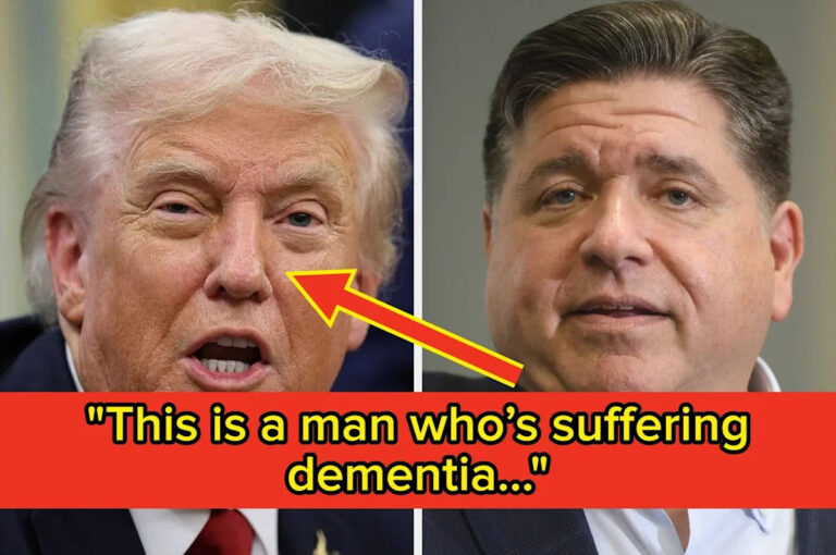 Эти два демократа прямо заявляют, что у Трампа «некоторая деменция»