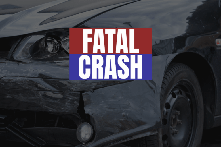 2 погибших, 1 тяжело ранен в результате аварии рано утром на Toll 49 в округе Смит