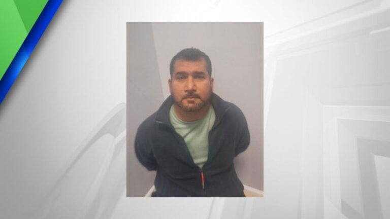 Депутаты округа Франклин арестовали калифорнийца в попытке мошенничества