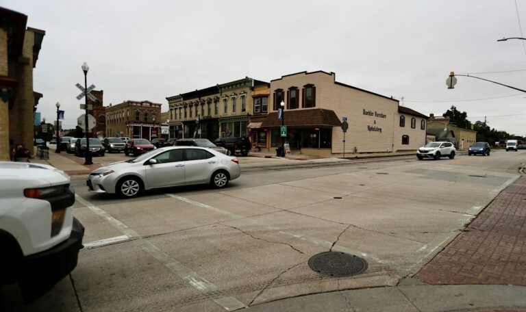 Подсудимый по делу о смертельном расстреле канадского туриста в Шебойган-Фолс не признал себя виновным