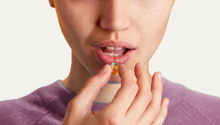 Первая в своем роде таблетка для выпадения волос может быть на своем пути