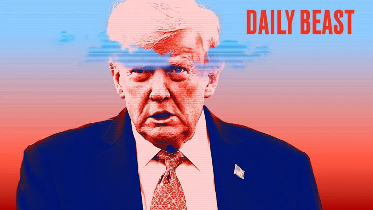 Вот что доказывает слабоумие Трампа: психолог