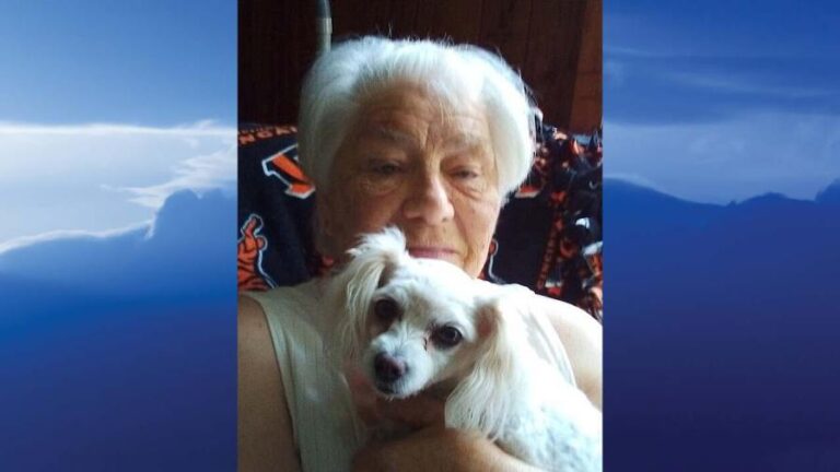 Шейла Энн Макдэниел, Янгстаун, Огайо