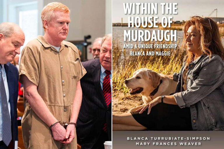 5 семейных бомбочек Мердо от их бывшей домработницы (в том числе, почему она думает, что Алекс не действовала одна)