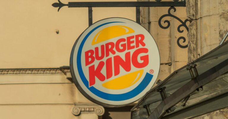 Burger King’s выпила 2,49 доллара за кофе