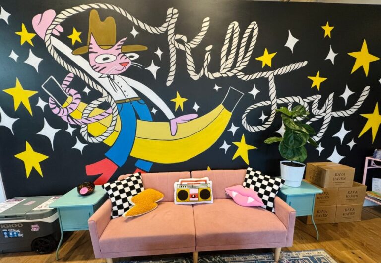 Киллджой Нэшвилл расширяется в Берри-Хилл со вторым местоположением