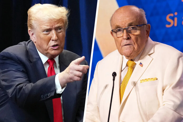 Повторение лжи о выборах Трампа в 2020 году гораздо более вероятно сейчас