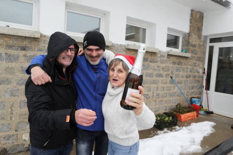 Лотерея «El Gordo» в Испании выдала рекордные 2,77 млрд евро